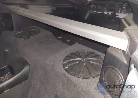 2022 Toyota Gr Supra 3.0 Premium z USA, uszkodzony, nr VIN WZ1DB0C05NW049417